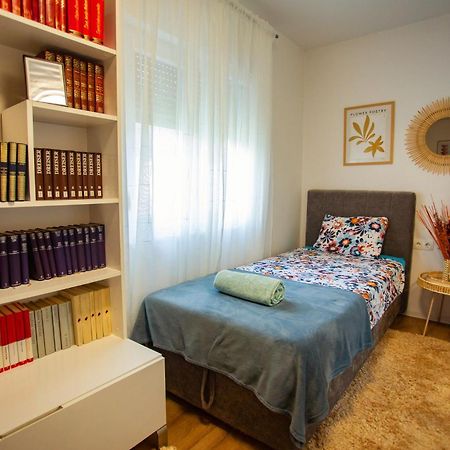 Villa Bella Mostar Extérieur photo