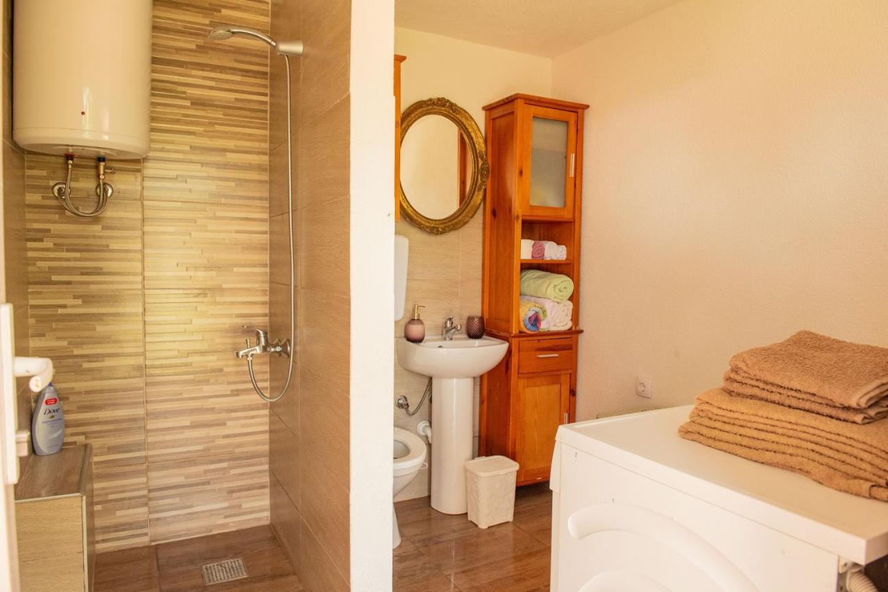 Villa Bella Mostar Extérieur photo