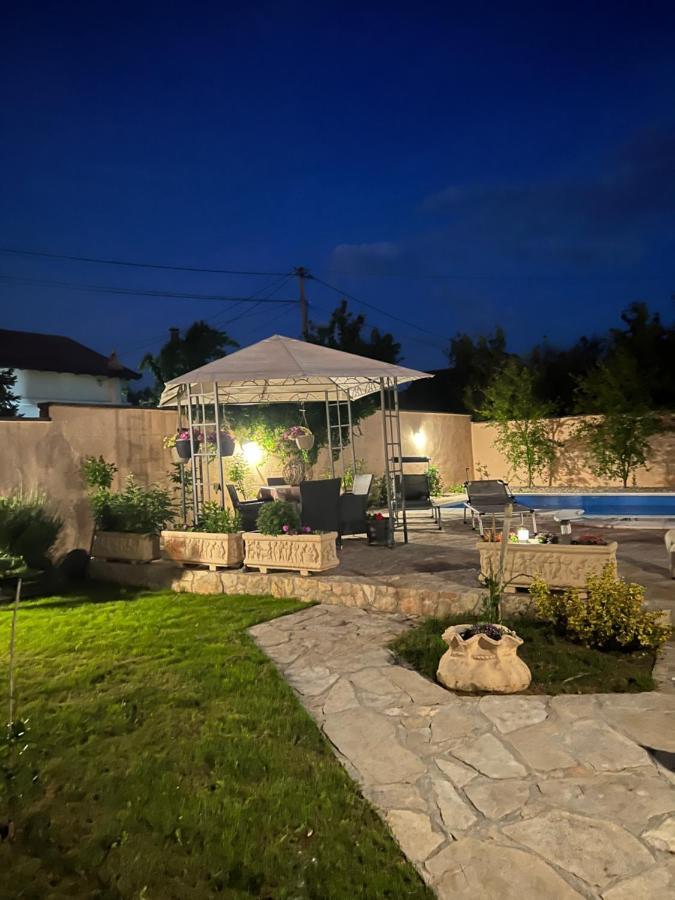 Villa Bella Mostar Extérieur photo