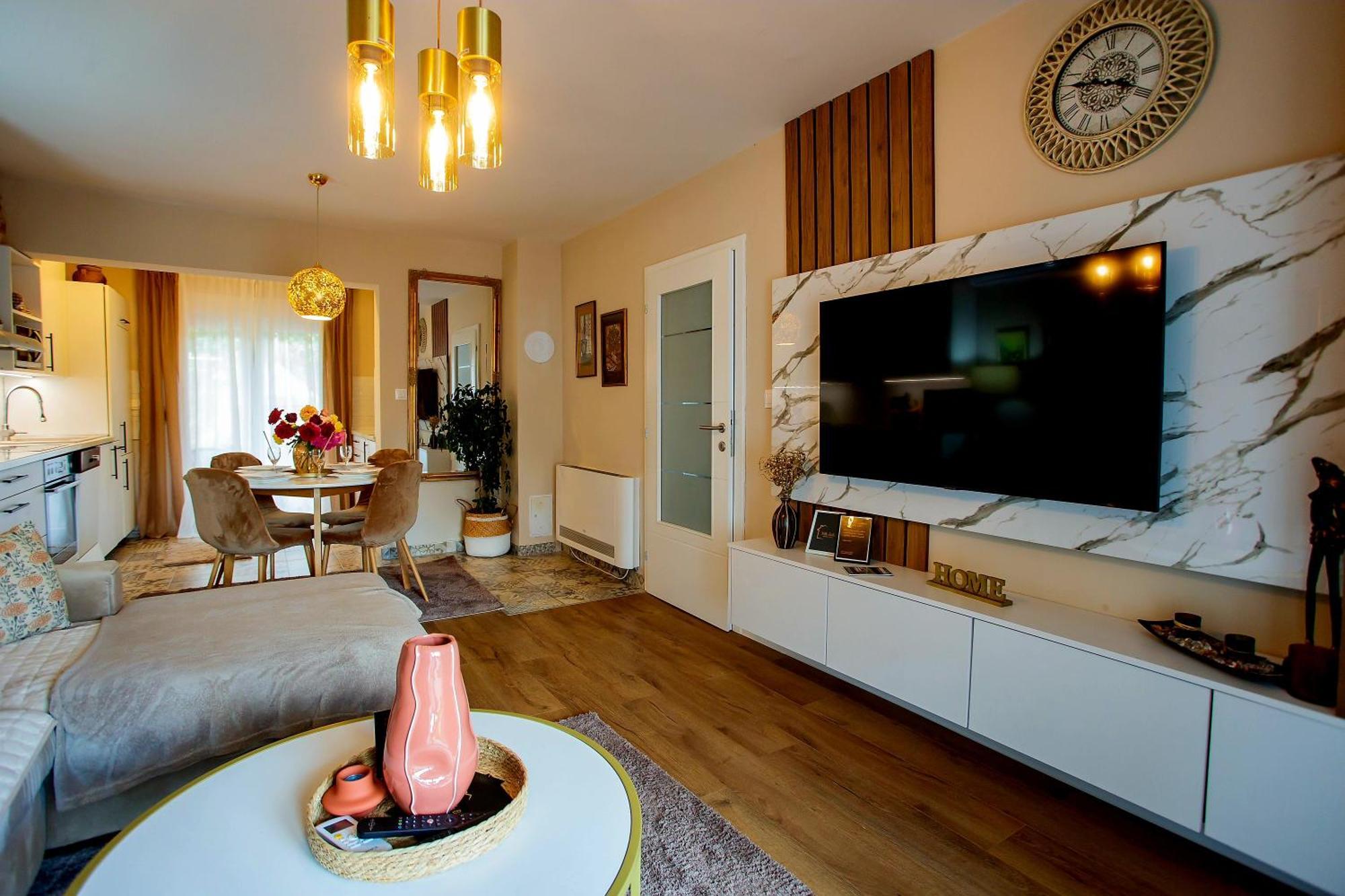 Villa Bella Mostar Extérieur photo