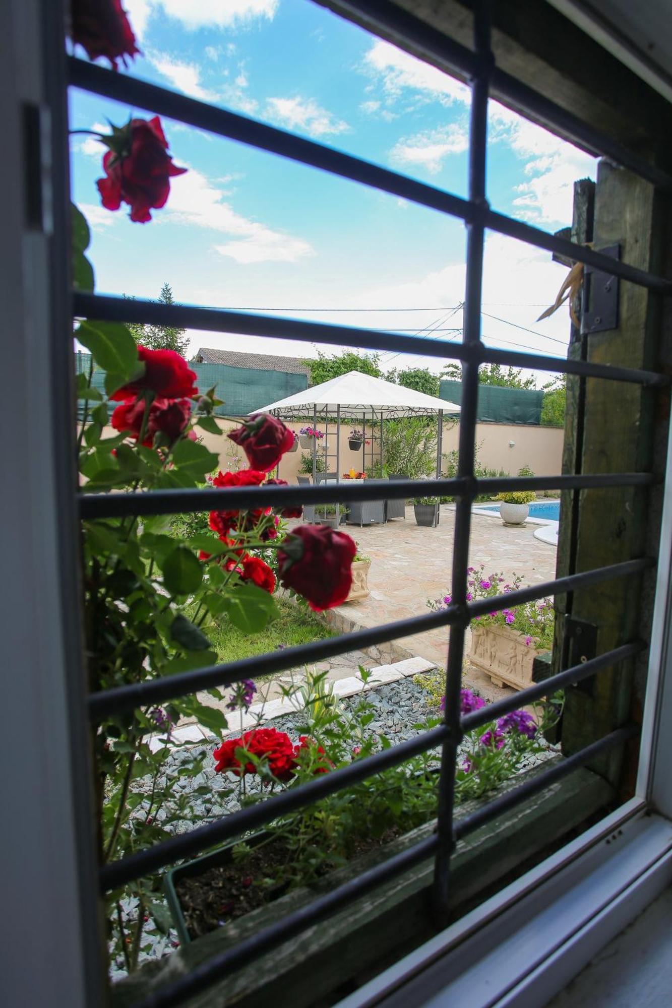 Villa Bella Mostar Extérieur photo