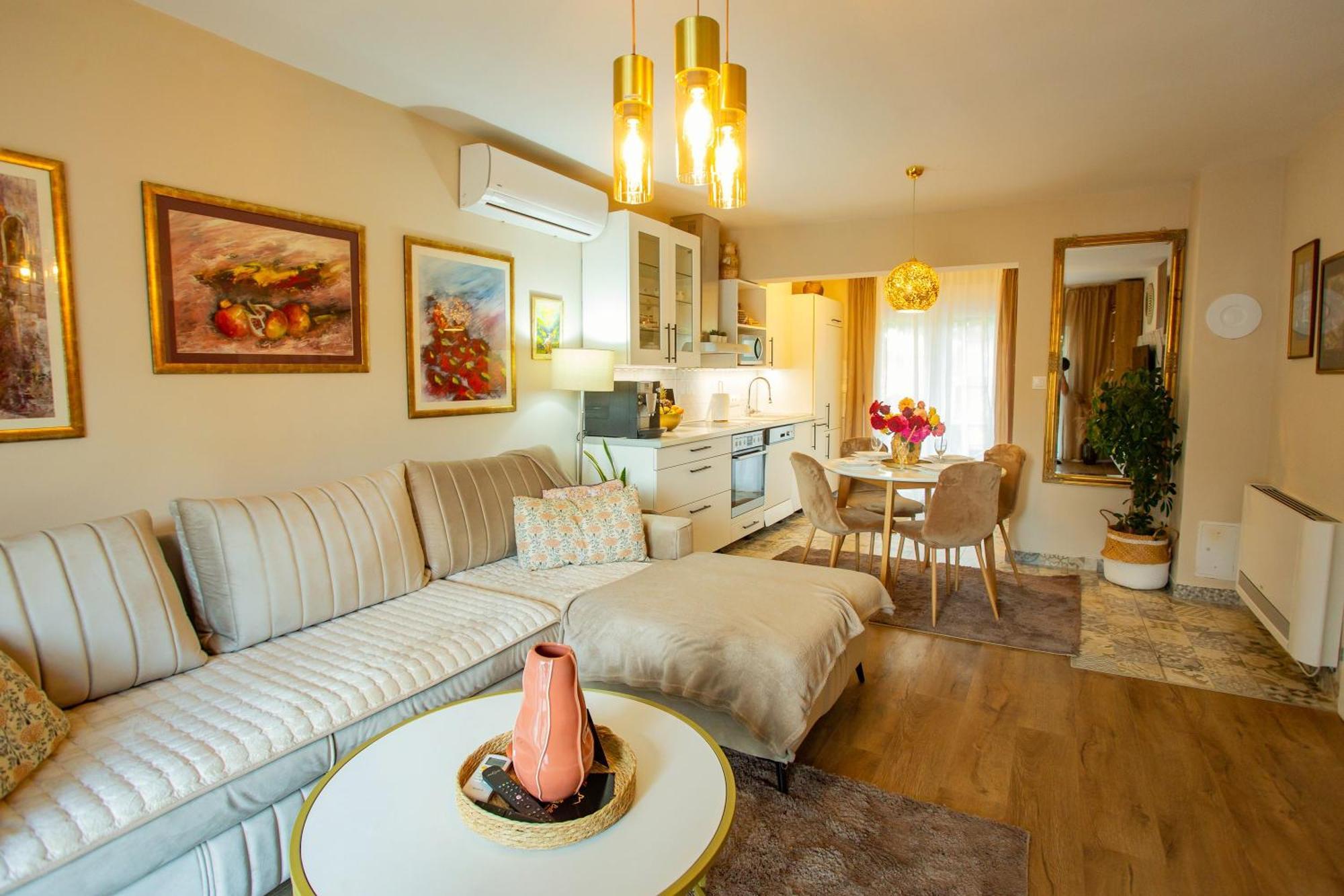Villa Bella Mostar Extérieur photo
