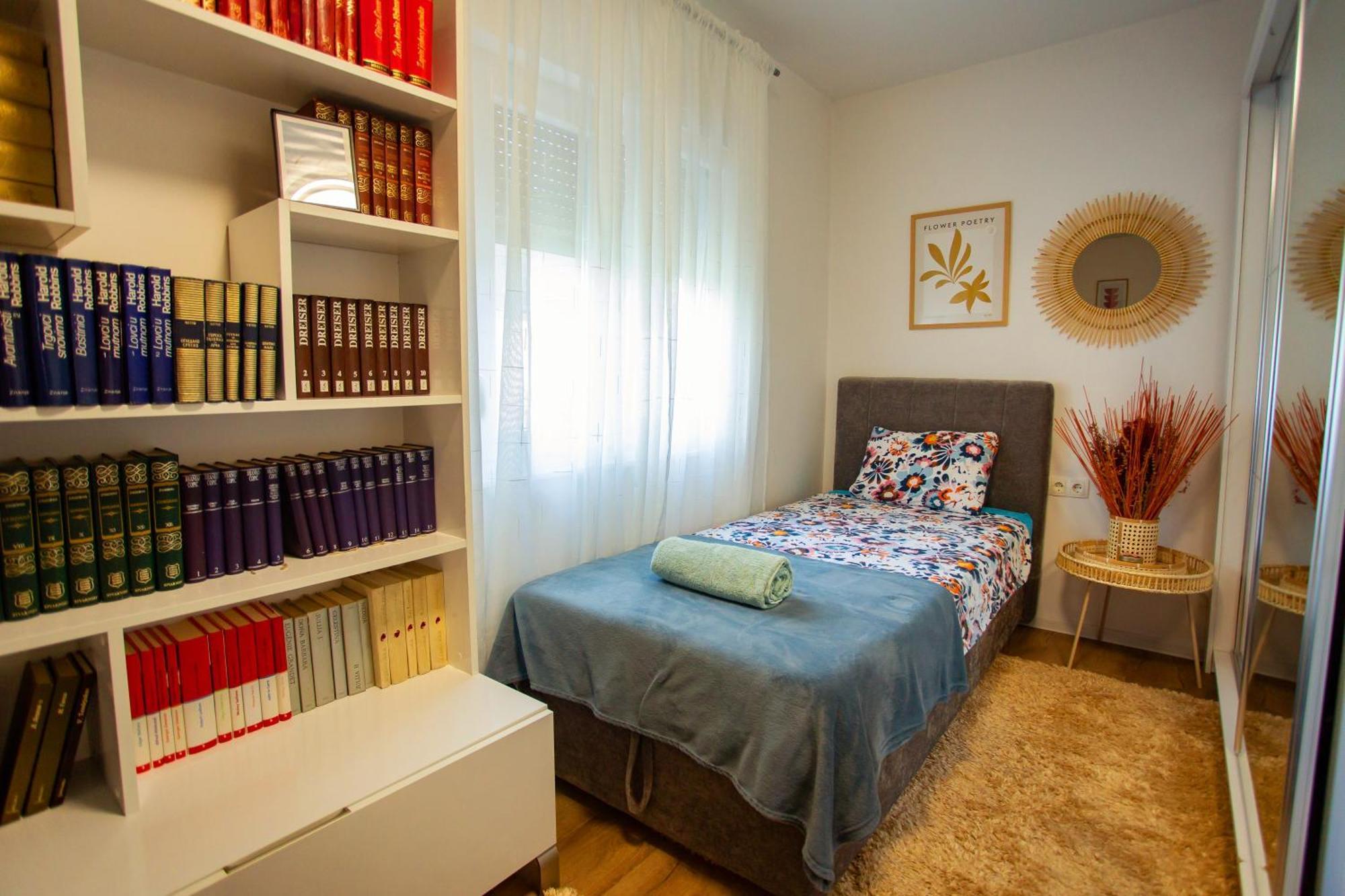 Villa Bella Mostar Extérieur photo