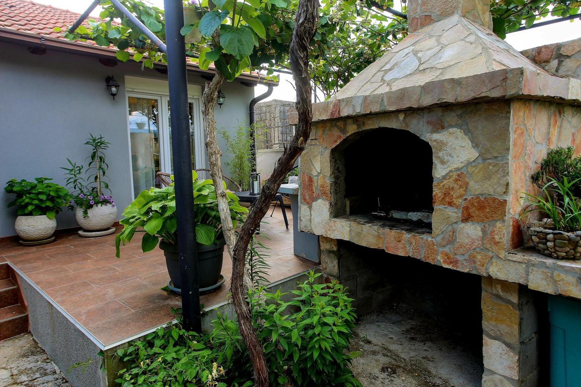 Villa Bella Mostar Extérieur photo