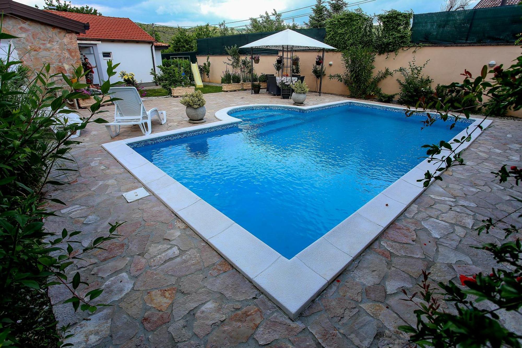 Villa Bella Mostar Extérieur photo